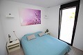 Villa Med - New Build - Modern Style starting at €375.670 in Alicante Dream Homes Hondon