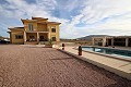 This Villa has the wow factor  in Alicante Dream Homes Hondon