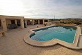 This Villa has the wow factor  in Alicante Dream Homes Hondon