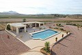 Esta Villa tiene el factor sorpresa in Alicante Dream Homes Hondon