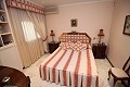 Gran Rico Villa - 4ch 4bath Pool Garage Guest House + in Alicante Dream Homes Hondon