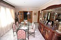 Gran Rico Villa - 4ch 4bath Pool Garage Guest House + in Alicante Dream Homes Hondon