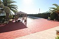 Gran Rico Villa - 4bed 4bath Pool Garage Guest House + in Alicante Dream Homes Hondon