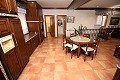 Gran Rico Villa - 4ch 4bath Pool Garage Guest House + in Alicante Dream Homes Hondon