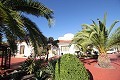 Gran Rico Villa - 4bed 4bath Pool Garage Guest House + in Alicante Dream Homes Hondon