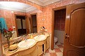 Gran Rico Villa - 4ch 4bath Pool Garage Guest House + in Alicante Dream Homes Hondon