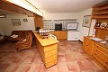 Gran Rico Villa - 4ch 4bath Pool Garage Guest House + in Alicante Dream Homes Hondon