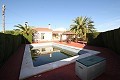 Gran Rico Villa - 4bed 4bath Pool Garage Guest House + in Alicante Dream Homes Hondon