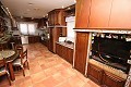 Gran Rico Villa - 4ch 4bath Pool Garage Guest House + in Alicante Dream Homes Hondon