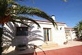 Gran Rico Villa - 4ch 4bath Pool Garage Guest House + in Alicante Dream Homes Hondon