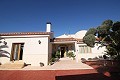 Gran Rico Villa - 4bed 4bath Pool Garage Guest House + in Alicante Dream Homes Hondon