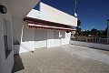 Massive Town House with business opportunity in Monovar in Alicante Dream Homes Hondon