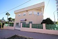 Massive Town House with business opportunity in Monovar in Alicante Dream Homes Hondon