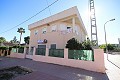 Massive Town House with business opportunity in Monovar in Alicante Dream Homes Hondon