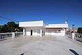 Massive Town House with business opportunity in Monovar in Alicante Dream Homes Hondon