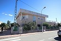 Massives Stadthaus mit Geschäftsmöglichkeit in Monovar in Alicante Dream Homes Hondon