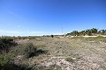 Building plot of land in Macisvenda with tarmac access in Alicante Dream Homes Hondon