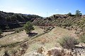 Terrain à bâtir avec électricité, eau et route goudronnée à Macisvenda in Alicante Dream Homes Hondon