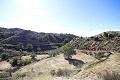 Terrain à bâtir avec électricité, eau et route goudronnée à Macisvenda in Alicante Dream Homes Hondon