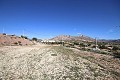 Terrain à bâtir avec électricité, eau et route goudronnée à Macisvenda in Alicante Dream Homes Hondon