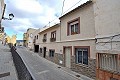 4 Bed townhouse in Sax in Alicante Dream Homes Hondon