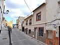 4 Bed townhouse in Sax in Alicante Dream Homes Hondon