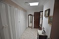 4 Bed townhouse in Sax in Alicante Dream Homes Hondon