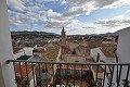 Casa de pueblo de 4 habitaciones en Sax in Alicante Dream Homes Hondon