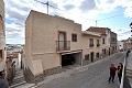 4 Bed townhouse in Sax in Alicante Dream Homes Hondon