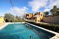 Villa individuelle à Monovar avec deux maisons d'hôtes et une piscine in Alicante Dream Homes Hondon