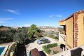 Freistehende Villa in Monovar mit zwei Gästehäusern und einem Pool in Alicante Dream Homes Hondon