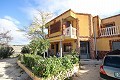 Villa individuelle à Monovar avec deux maisons d'hôtes et une piscine in Alicante Dream Homes Hondon