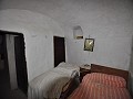 Proyecto de restauración de una casa cueva cerca de Jumilla in Alicante Dream Homes Hondon