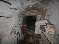 Proyecto de restauración de una casa cueva cerca de Jumilla in Alicante Dream Homes Hondon