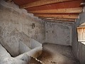 Proyecto de restauración de una casa cueva cerca de Jumilla in Alicante Dream Homes Hondon