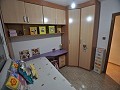 3-Bett-Wohnung in Villena in Alicante Dream Homes Hondon