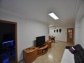 3-Bett-Wohnung in Villena in Alicante Dream Homes Hondon