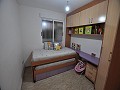 3-Bett-Wohnung in Villena in Alicante Dream Homes Hondon