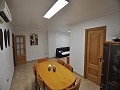 3-Bett-Wohnung in Villena in Alicante Dream Homes Hondon