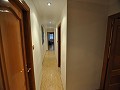 3 slaapkamer appartement in Villena in Alicante Dream Homes Hondon