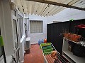 3 slaapkamer appartement in Villena in Alicante Dream Homes Hondon