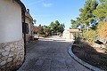 Villa met 6 Slaapkamers in Yecla in Alicante Dream Homes Hondon