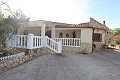 Villa mit 6 Schlafzimmern in Yecla in Alicante Dream Homes Hondon