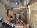 Townhouse for restoration in Salinas near Sax in Alicante Dream Homes Hondon