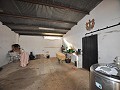 Großer Stallkomplex - passend zu 13415 in Alicante Dream Homes Hondon