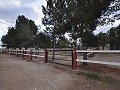 Large Stable complex - suitable to go with 13415 in Alicante Dream Homes Hondon