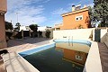 Santa Elena townhouse for sale in Monovar, Alicante in Alicante Dream Homes Hondon