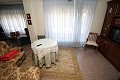 Santa Elena townhouse for sale in Monovar, Alicante in Alicante Dream Homes Hondon