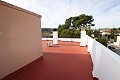 Santa Elena townhouse for sale in Monovar, Alicante in Alicante Dream Homes Hondon