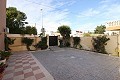 Santa Elena townhouse for sale in Monovar, Alicante in Alicante Dream Homes Hondon